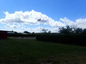 Brøndbyernes Haveby Afd