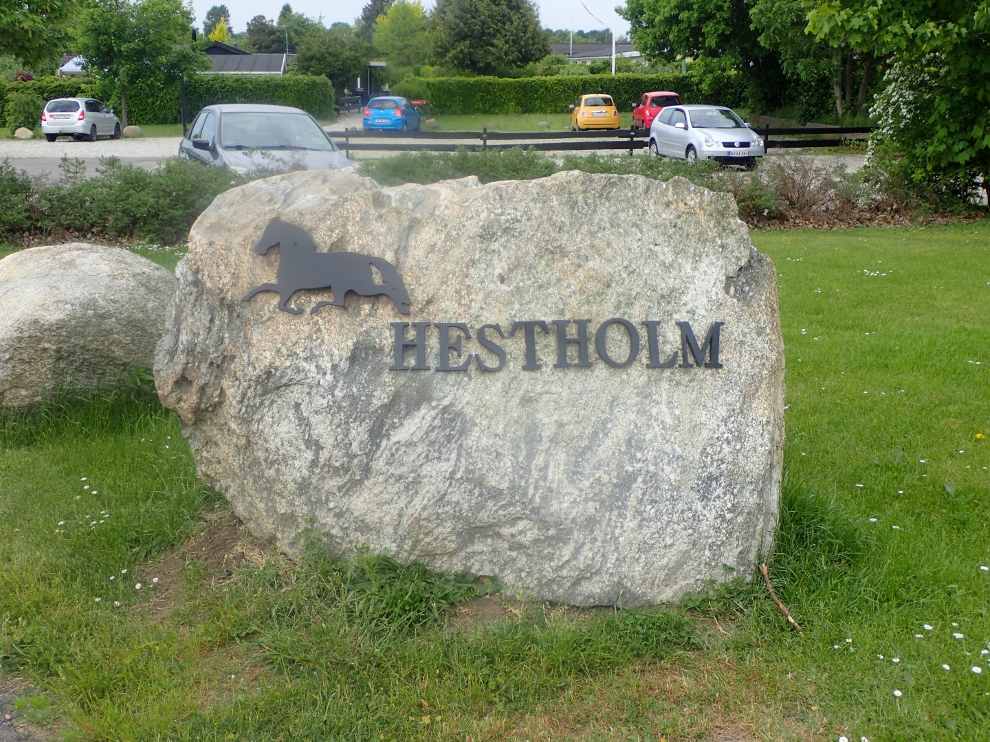 Hestholm H/F
