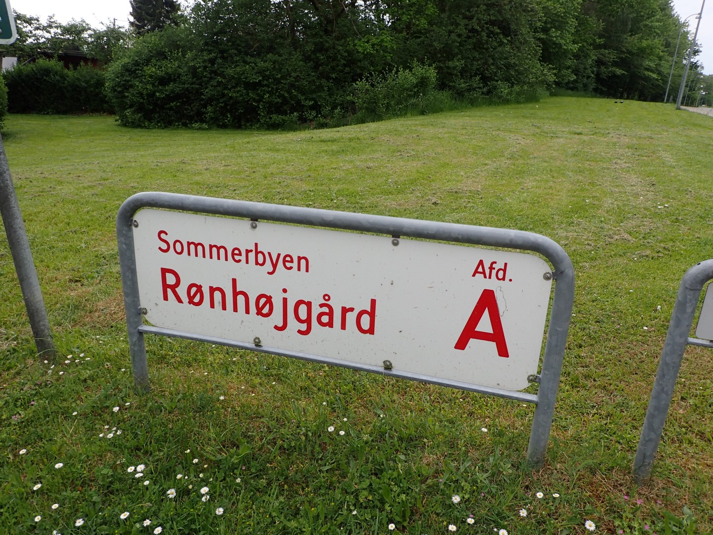 F