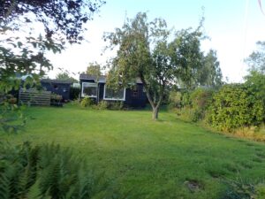 Sommerhuskolonien afd B