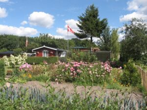 Sorø Kolonihaveforening
