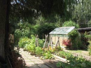 Sorø Kolonihaveforening