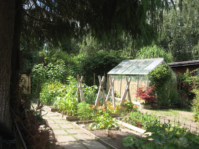 Sorø Kolonihaveforening