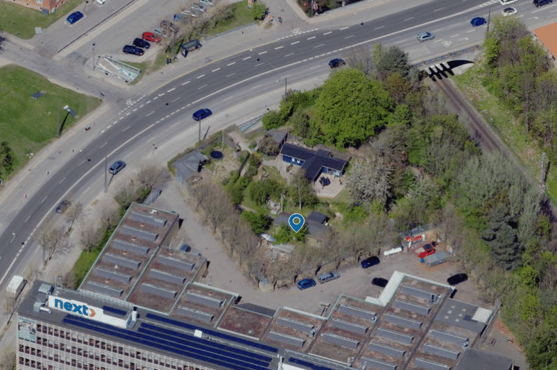 Bispevænge