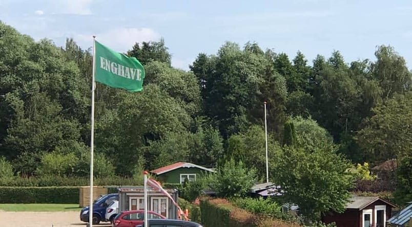 Enghave H/F (Horsens)
