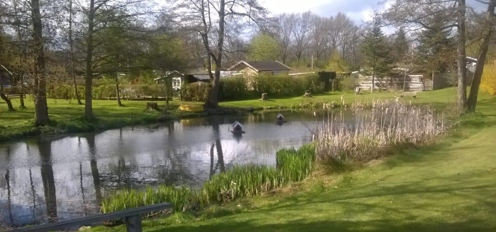 Fælledparken H/F