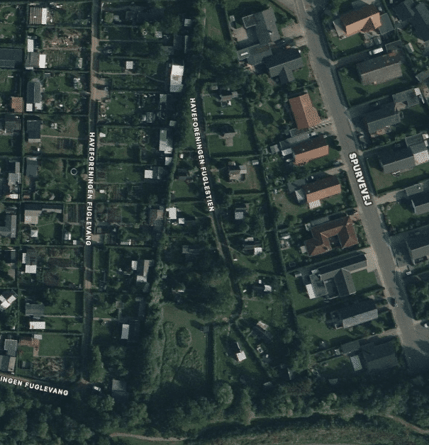 Fuglestien H/F