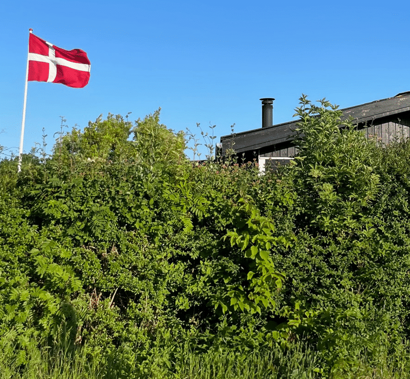 Højvænge H/F (Ballerup)