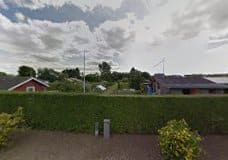 Kongelunden H/F