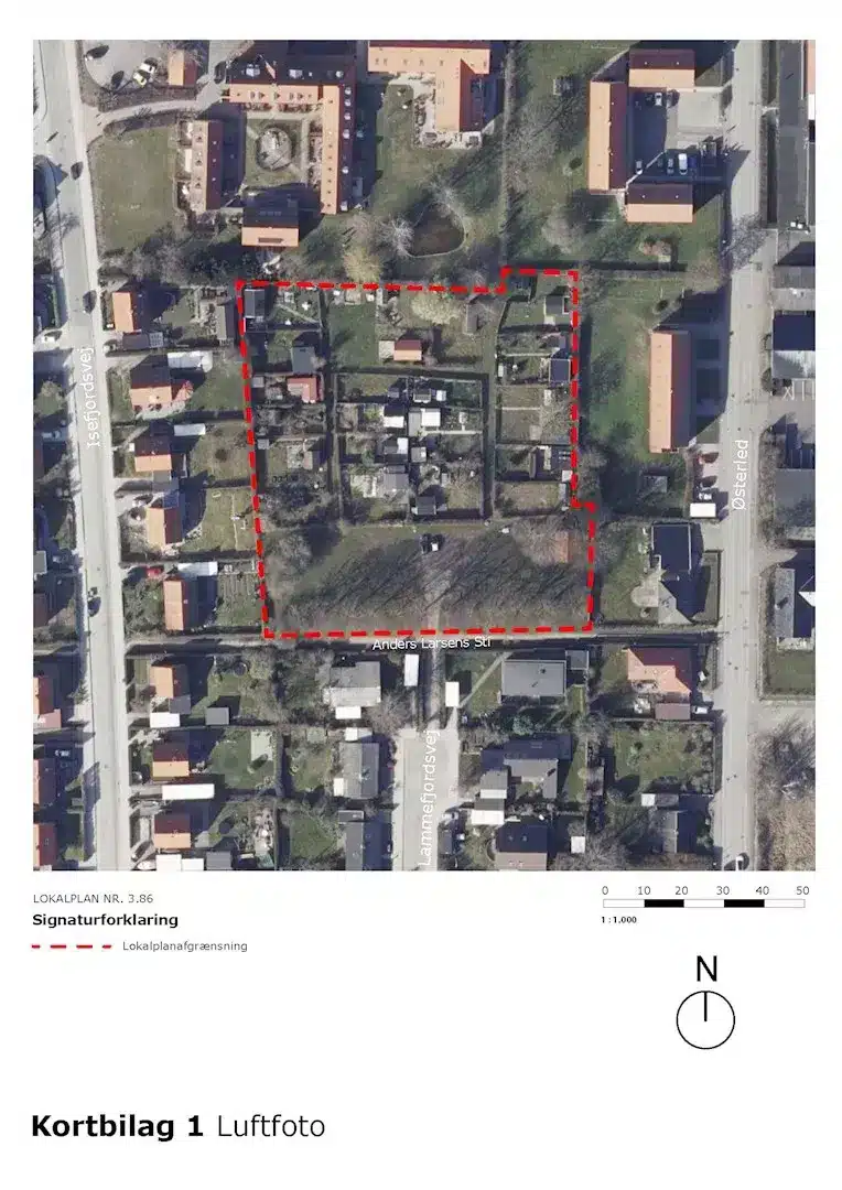Møllevangen H/F