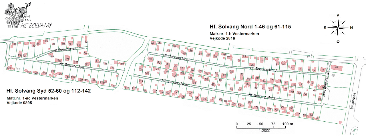 Solvang H/F (Roskilde)