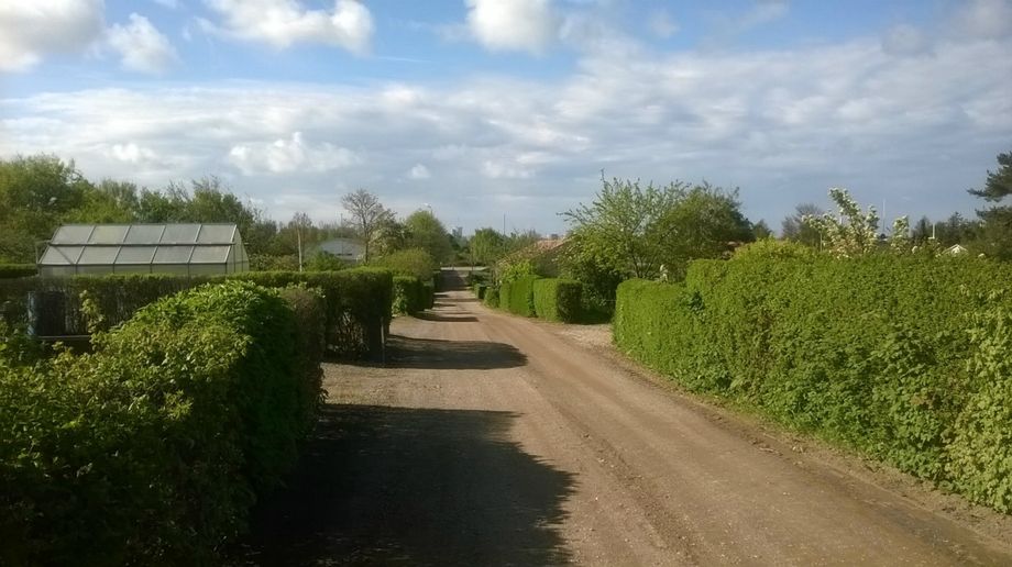 Virkelyst H/F (Kalundborg)