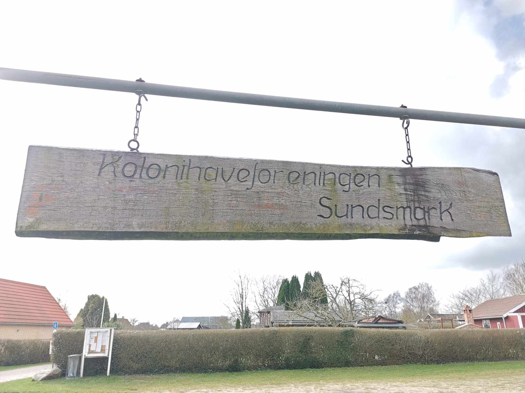Kolonihave Sønderborg