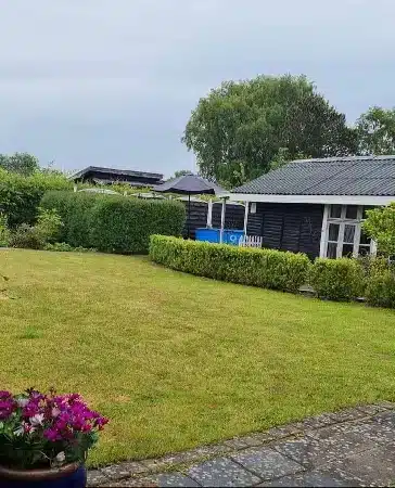 Kolonihave Randers