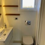 Græsstien 2, toilet