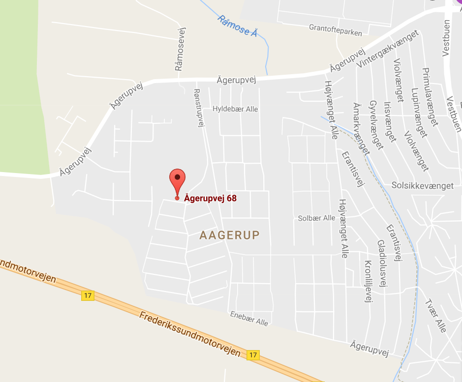 OF-Ågerup