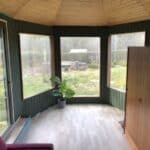 Kolonihave Agdrupparken Brønderslev