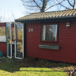 Kolonihave i Herning