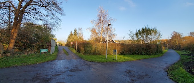 Næsby Havekoloni