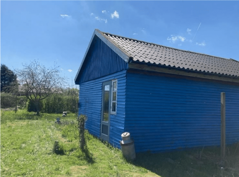 Kolonihave Randers