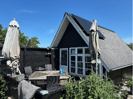Kolonihave Frederikshavn