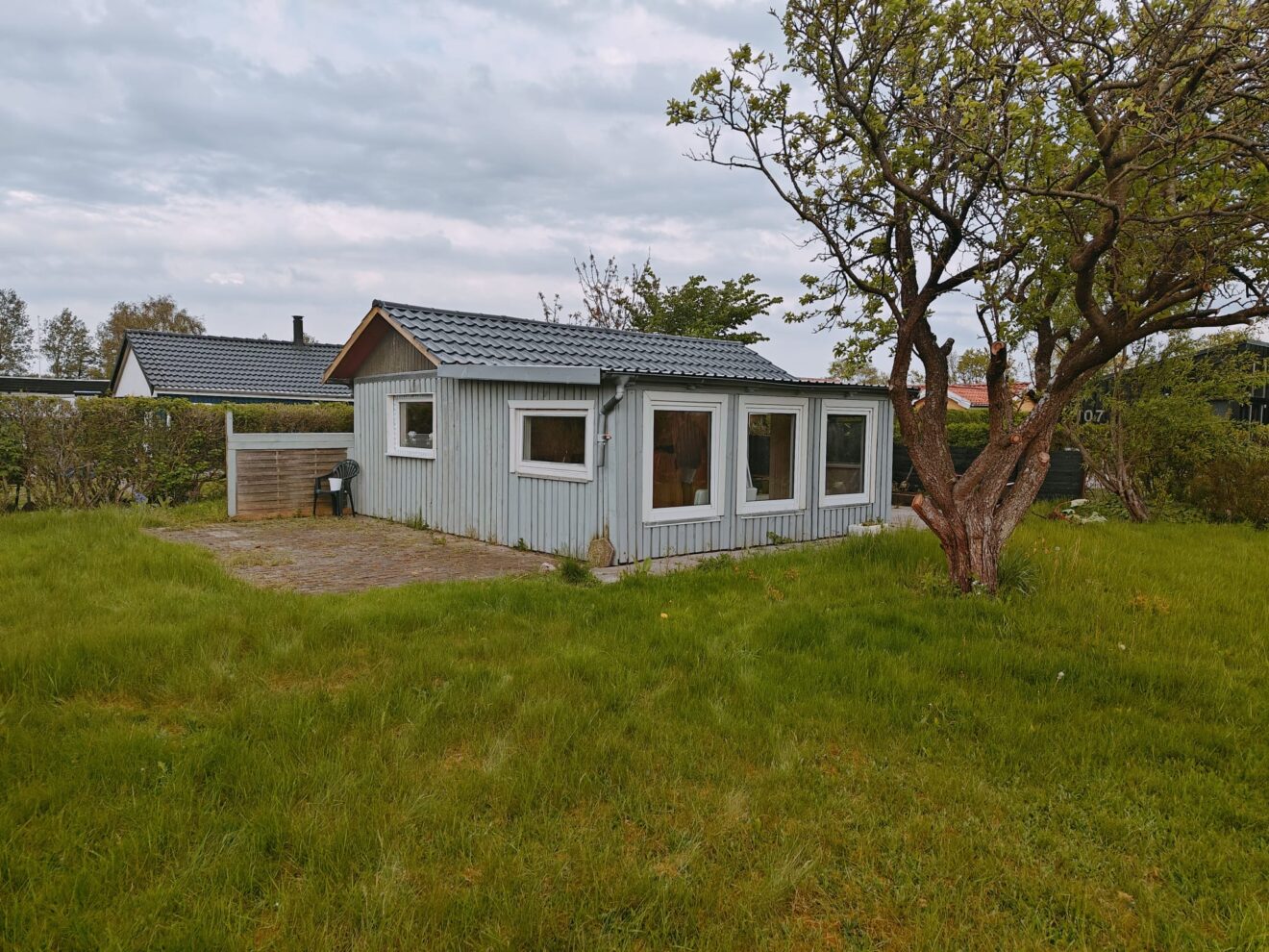 Kolonihave Holstebro