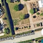 Kolonihave Odense