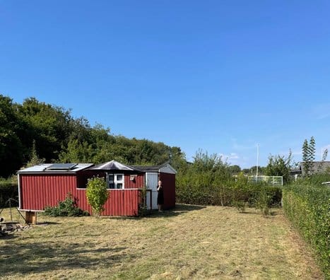 Kolonihave Odense
