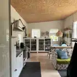 Kolonihave til salg i Kana
