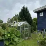Kolonihave til salg i Kana