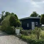 Kolonihave til salg i Kana