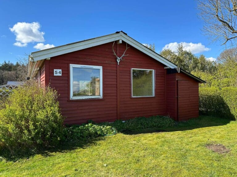 Granholt H/F i Hadsten