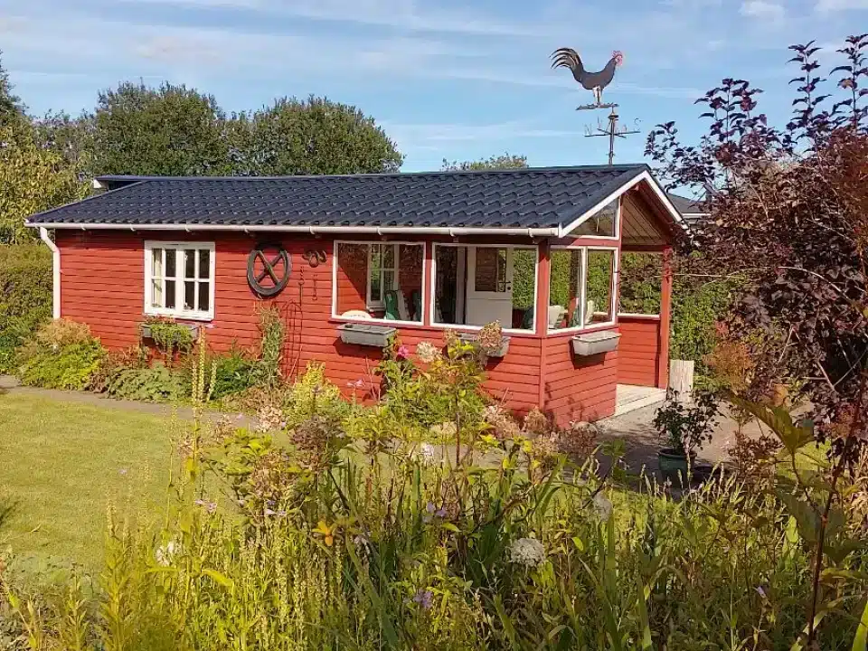 H/F Sønderager i Herning
