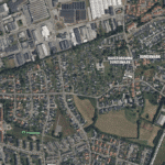 Kolonihave i Sundsmark, Sønderborg