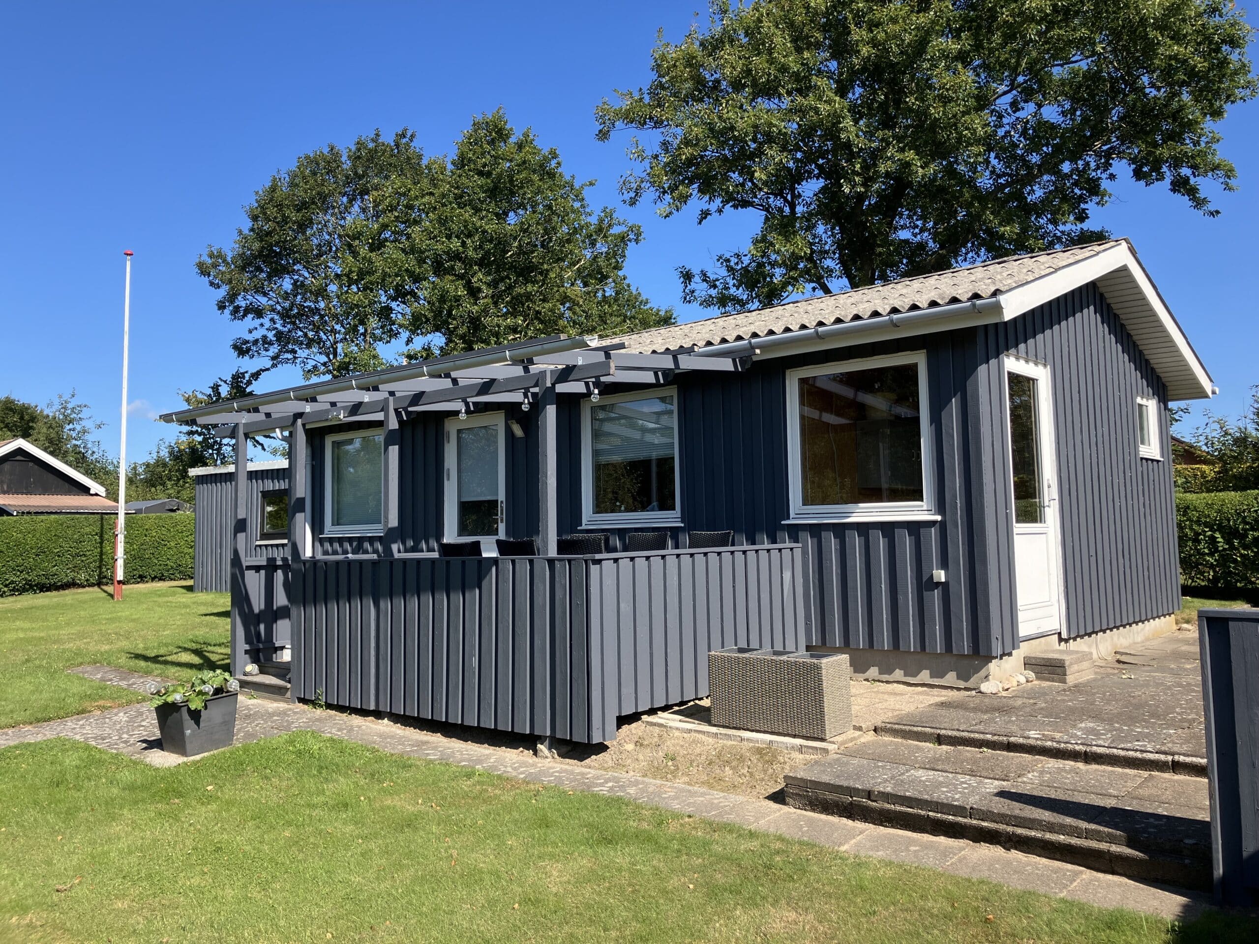 Kolonihave Brønderslev