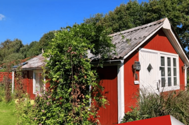 Kolonihave Herning