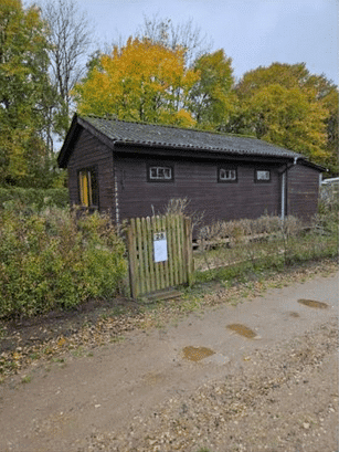 Kolonihave Herning BYD