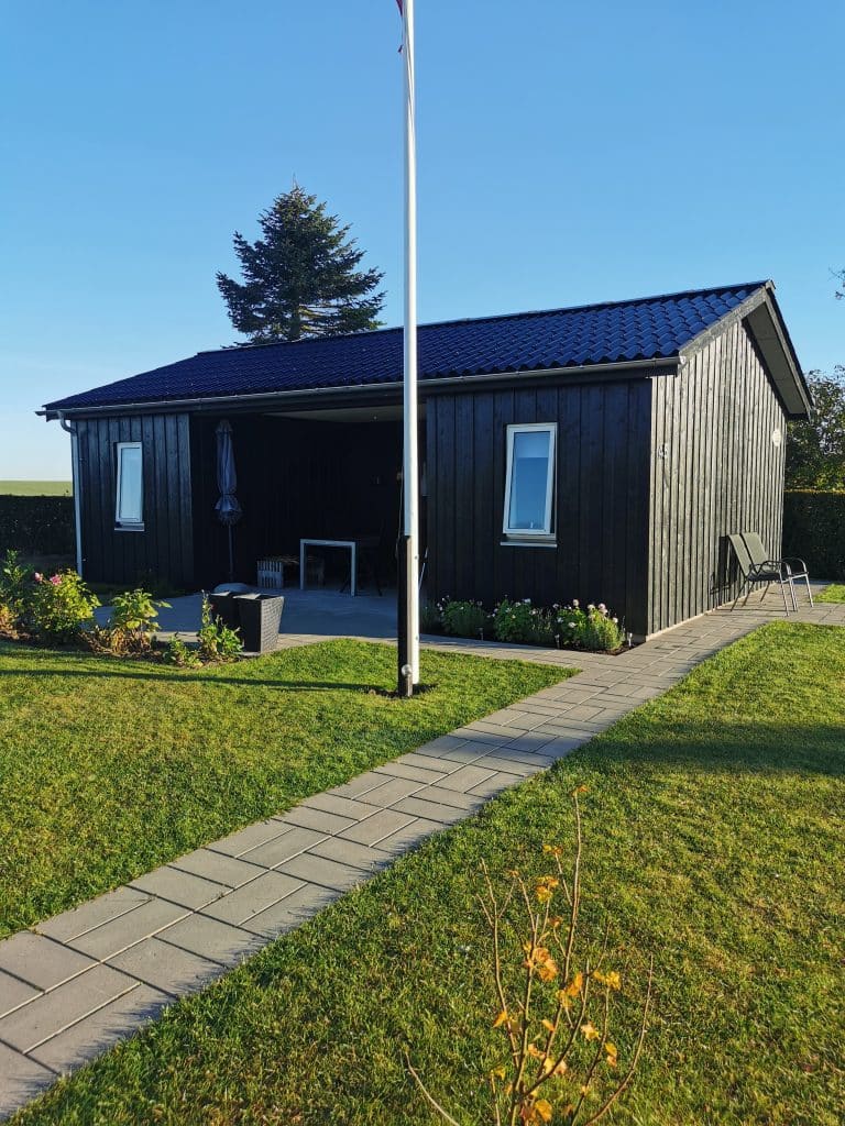 Kolonihave Randers