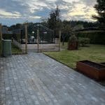 Luksus drivhus i Viborg