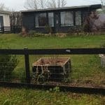 Eftertragtet andelshave ved Regstrup