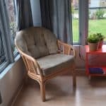 Eftertragtet andelshave ved Regstrup