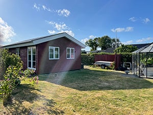 H/F Fjordglimt i Struer