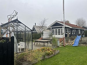 H/F Fjordglimt i Struer