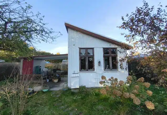 H/F Sønderager i Herning