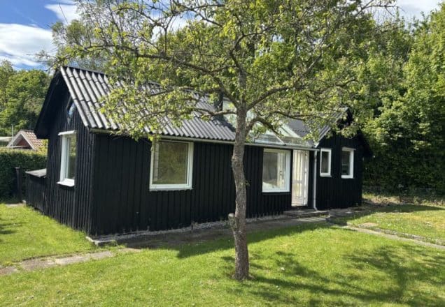 Kolonihave Brønderslev
