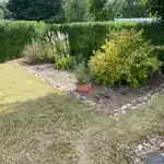 Kolonihave i Kana, Hillerød