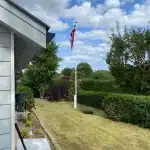 Kolonihave i Kana, Hillerød