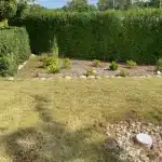 Kolonihave i Kana, Hillerød