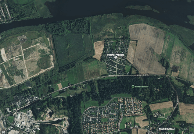 Kolonihave Randers