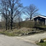 Charmerende kolonihavehus med udsigt – klar til nye eventyr!